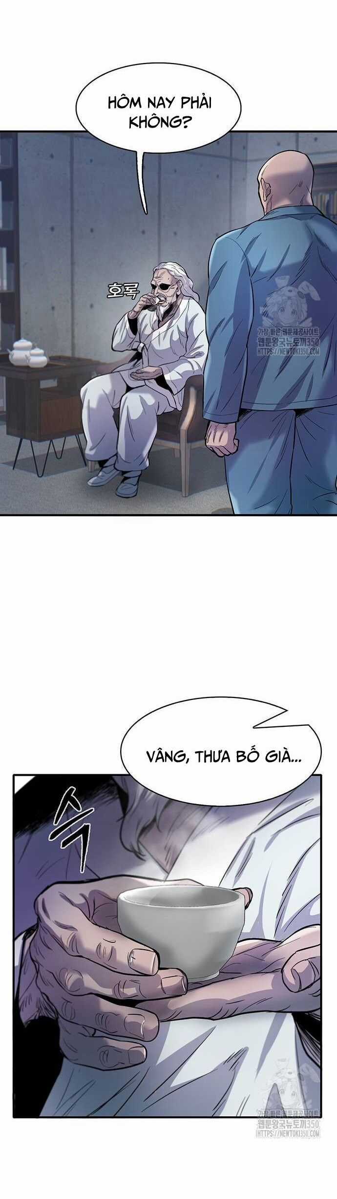 Bù Nhìn - Chương 86 - Trang 3