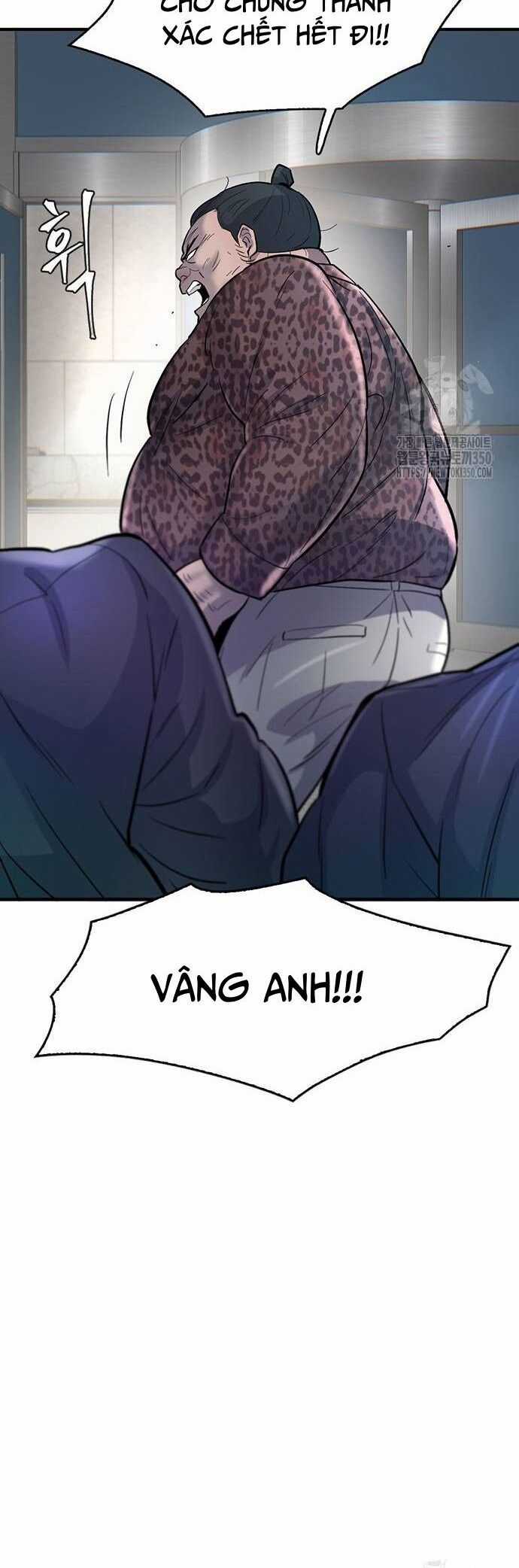 Bù Nhìn - Chương 86 - Trang 23