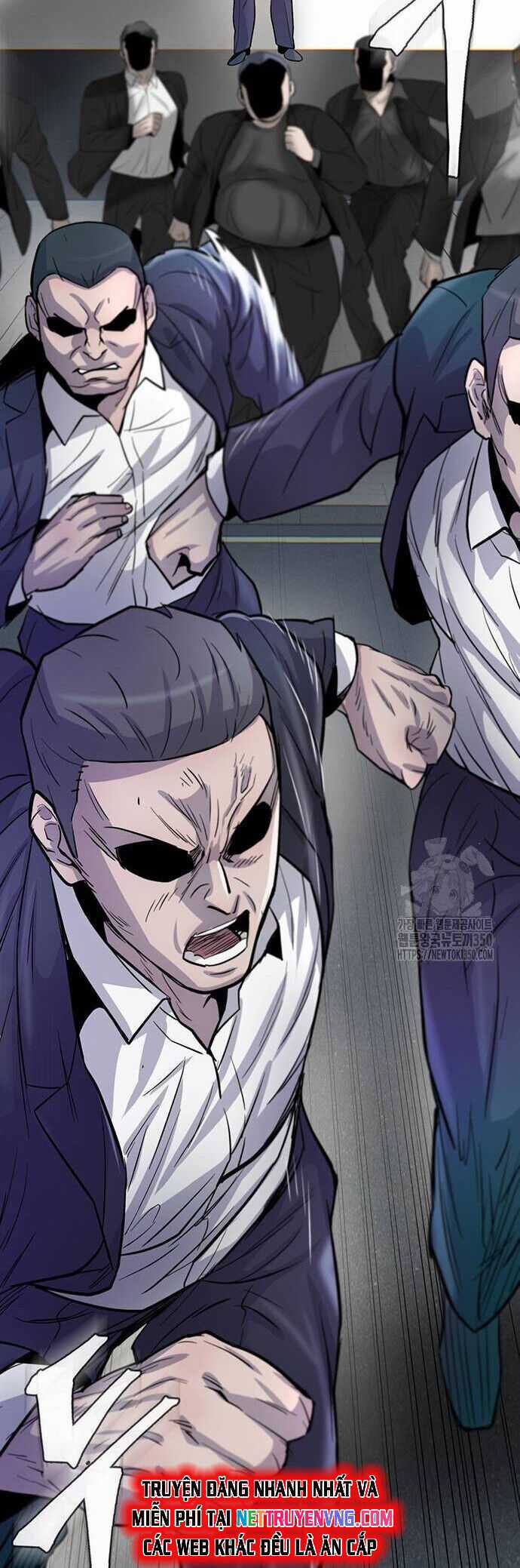 Bù Nhìn - Chương 86 - Trang 25