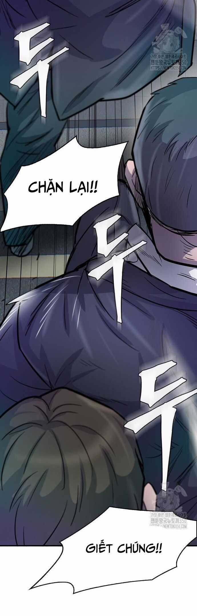 Bù Nhìn - Chương 86 - Trang 27