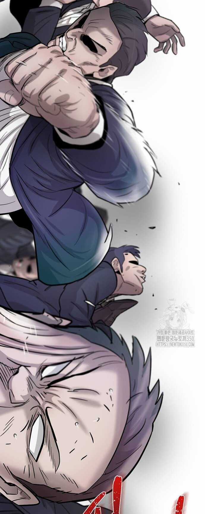 Bù Nhìn - Chương 86 - Trang 29