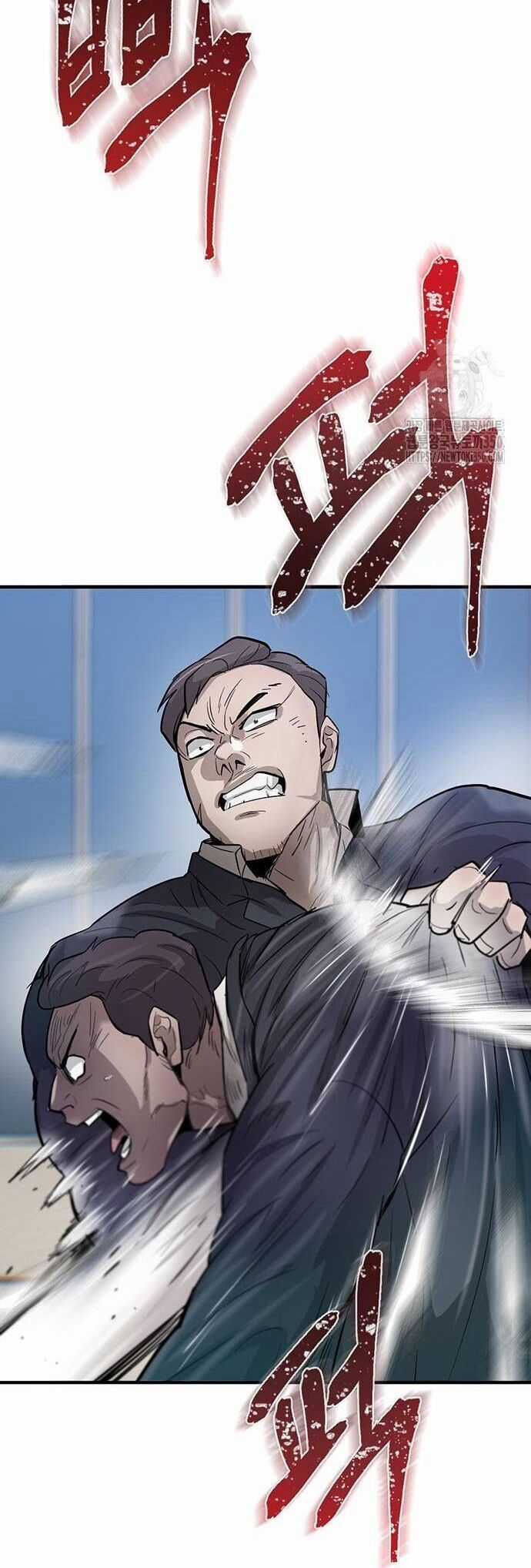 Bù Nhìn - Chương 86 - Trang 31