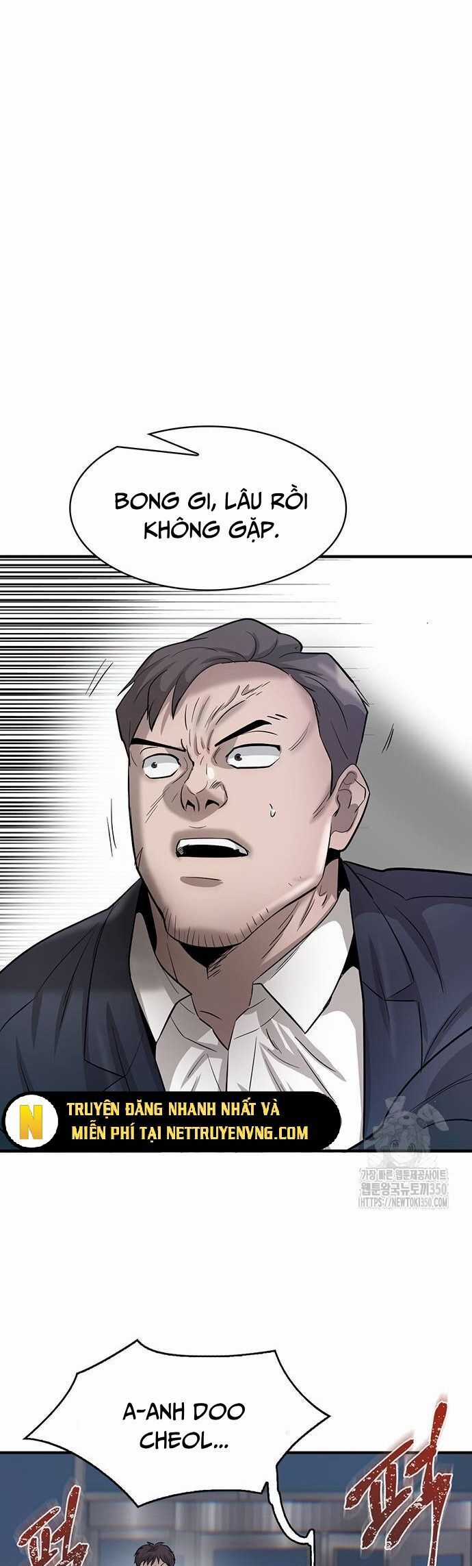 Bù Nhìn - Chương 86 - Trang 32