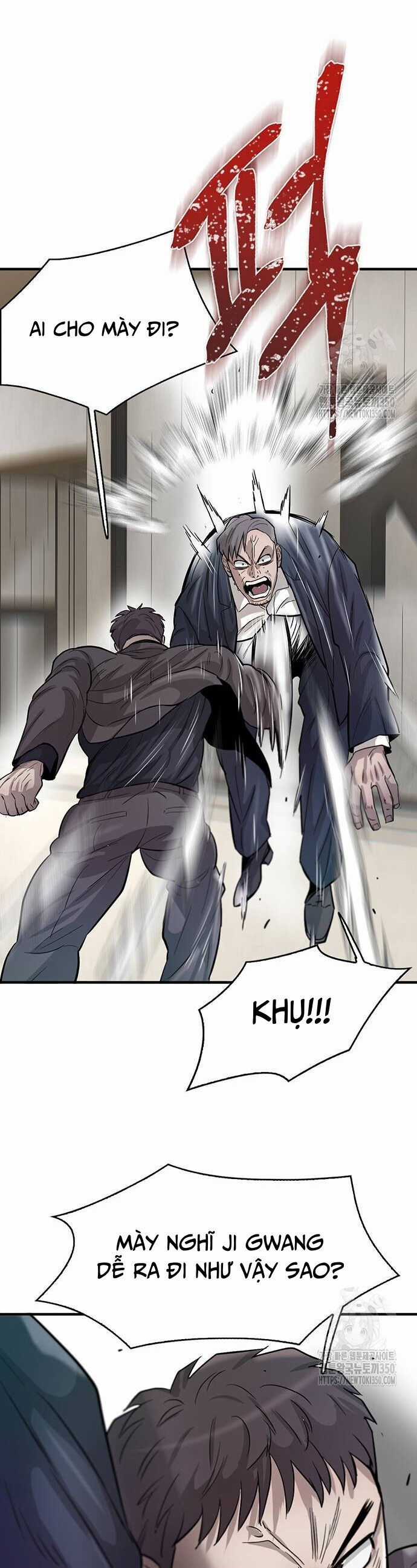 Bù Nhìn - Chương 86 - Trang 37