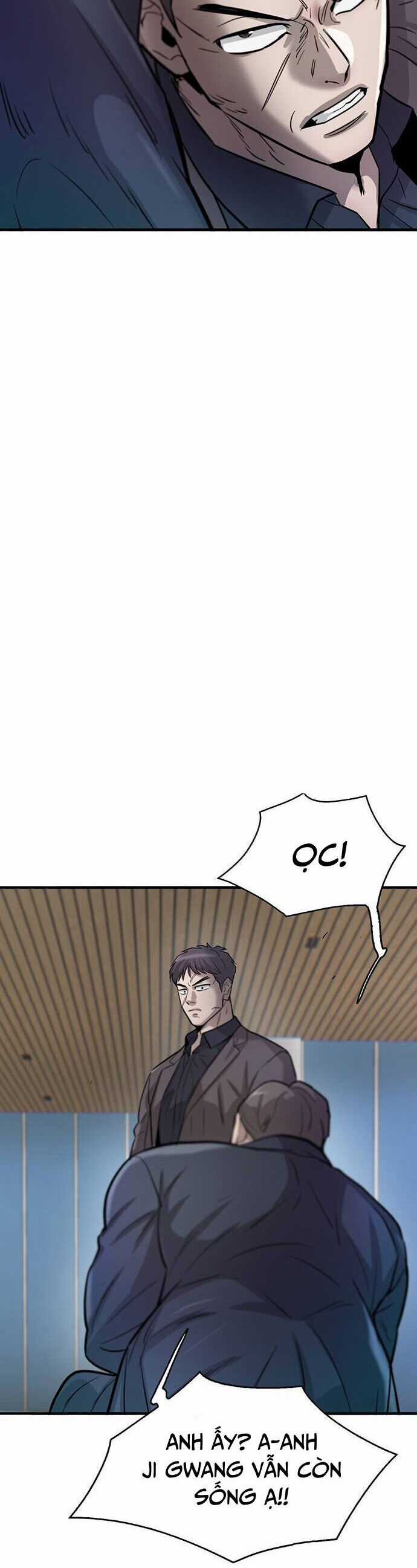 Bù Nhìn - Chương 86 - Trang 38