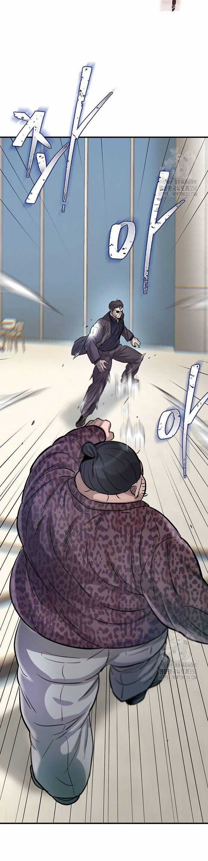 Bù Nhìn - Chương 86 - Trang 40