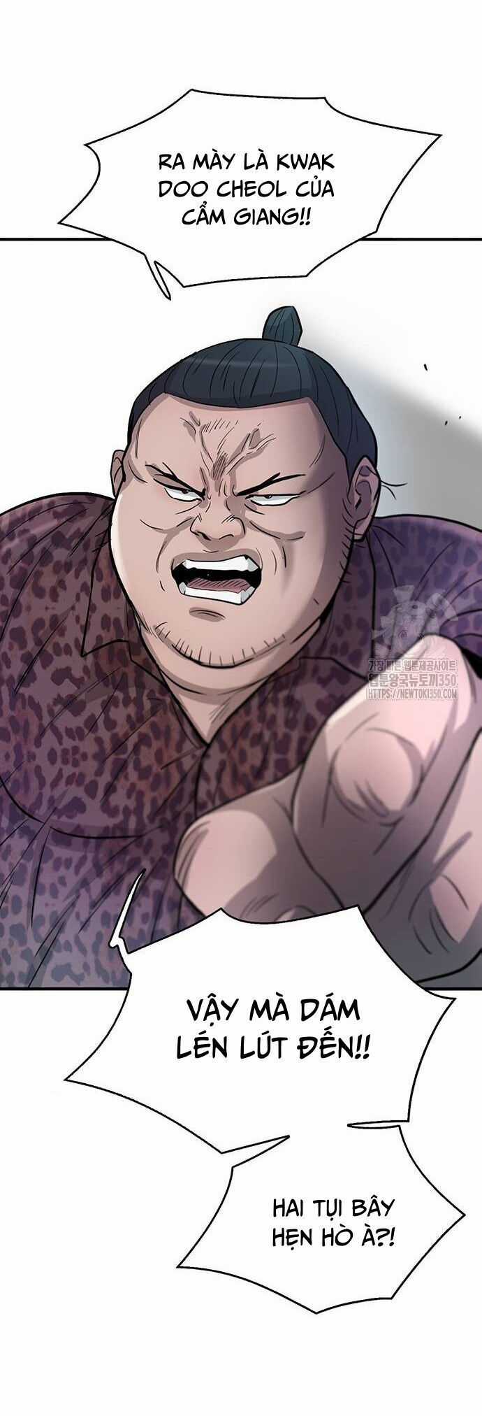 Bù Nhìn - Chương 86 - Trang 41
