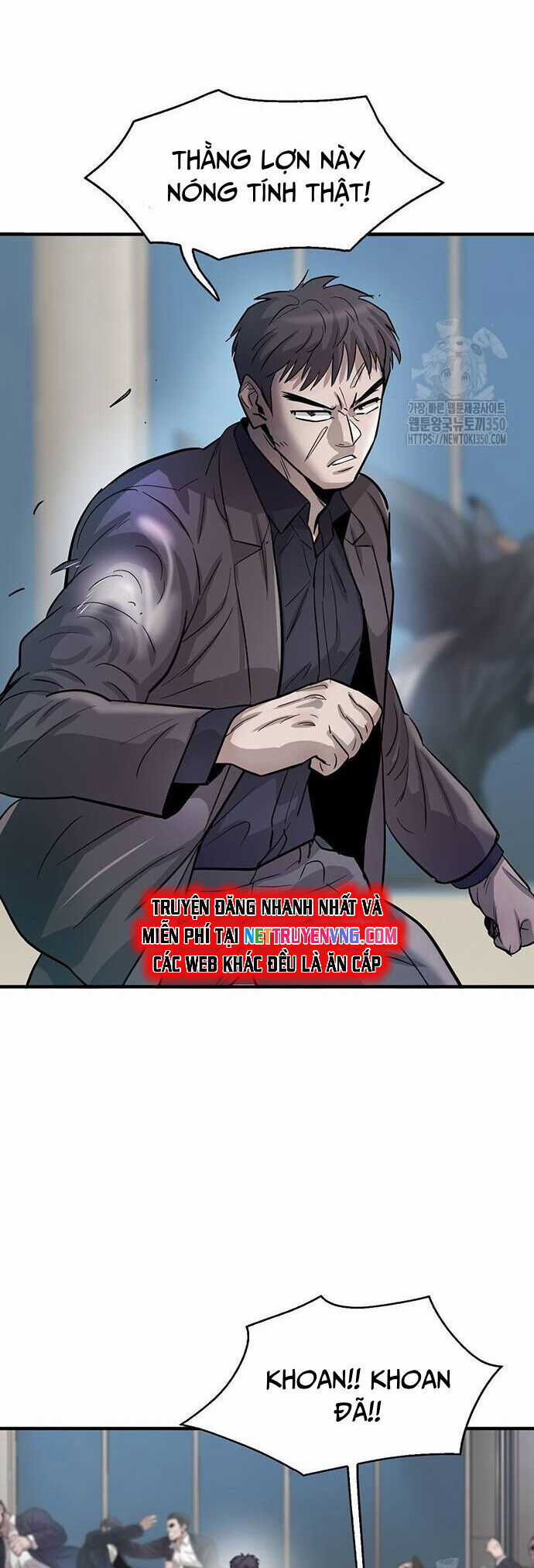 Bù Nhìn - Chương 86 - Trang 42