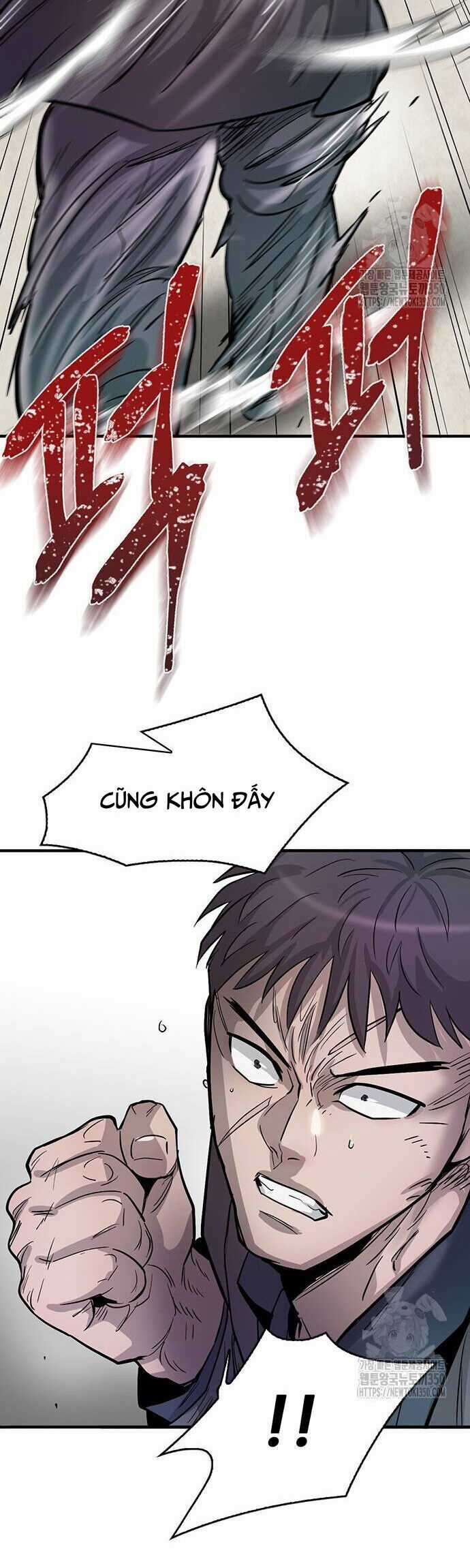 Bù Nhìn - Chương 86 - Trang 49