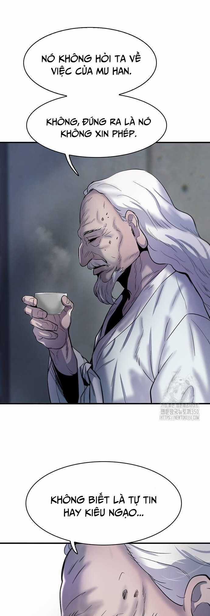 Bù Nhìn - Chương 86 - Trang 6