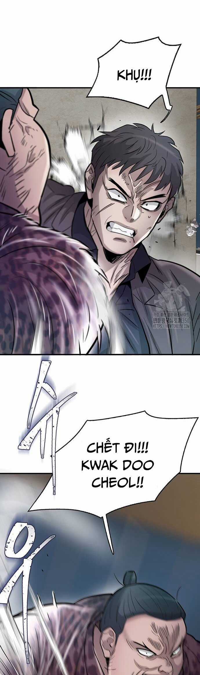 Bù Nhìn - Chương 86 - Trang 60