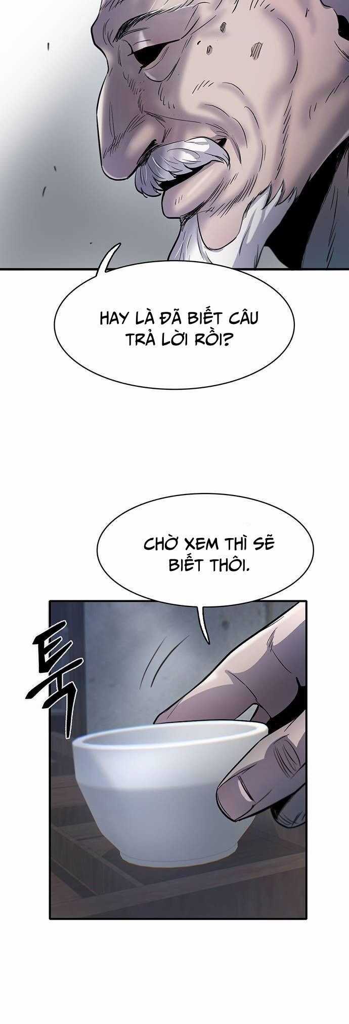 Bù Nhìn - Chương 86 - Trang 7