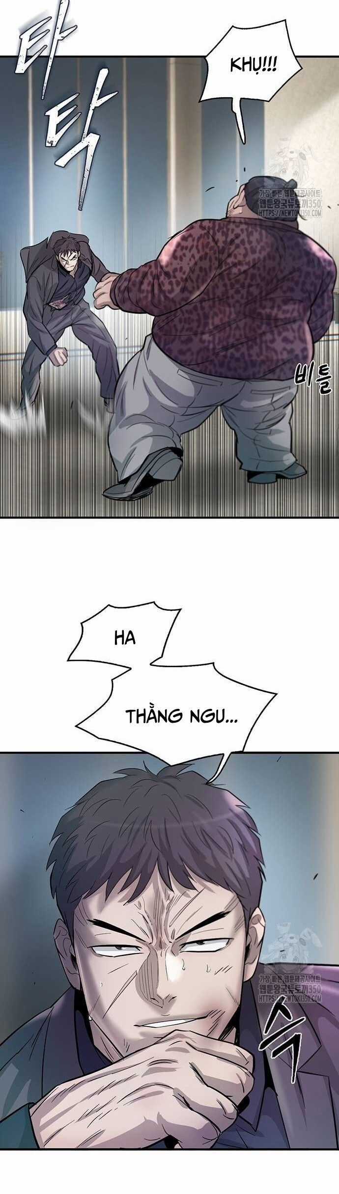 Bù Nhìn - Chương 86 - Trang 63