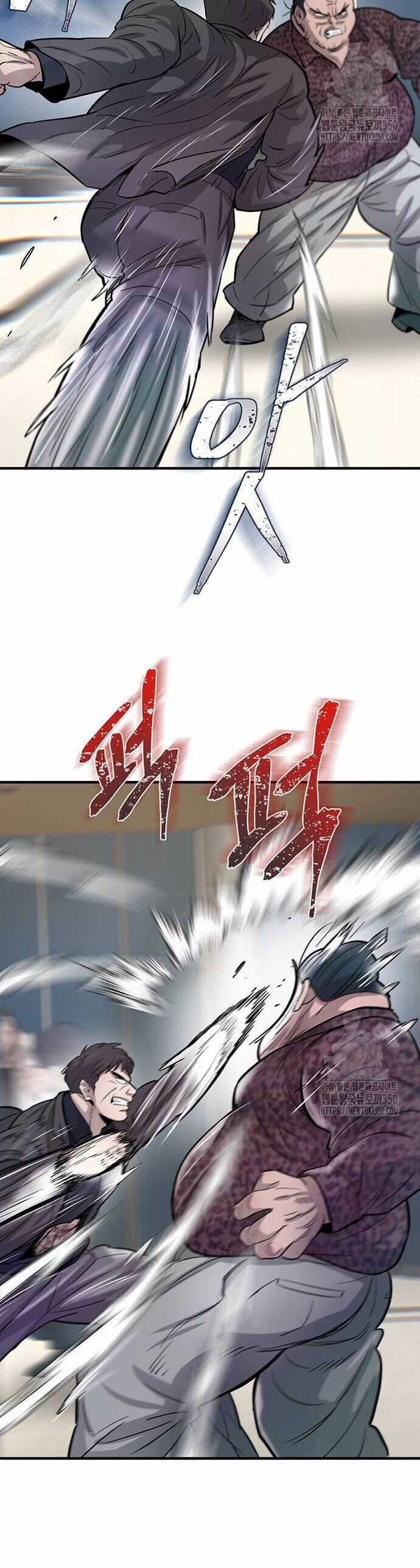 Bù Nhìn - Chương 86 - Trang 65