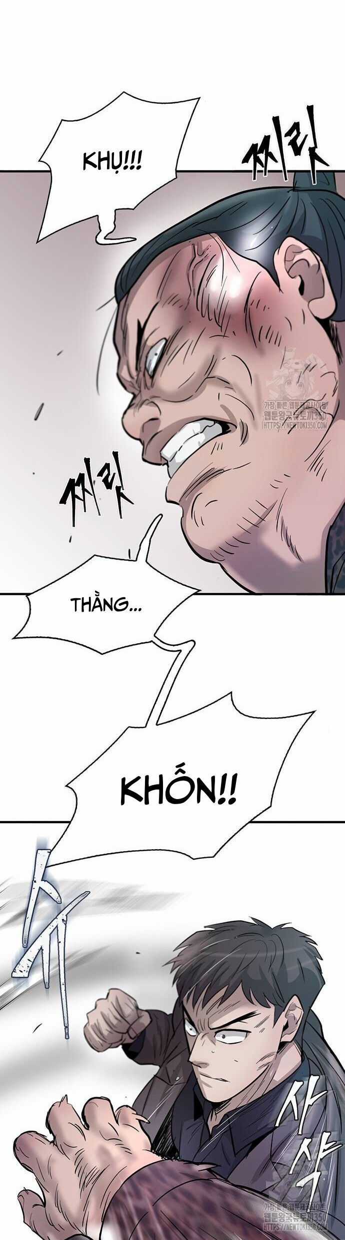 Bù Nhìn - Chương 86 - Trang 66