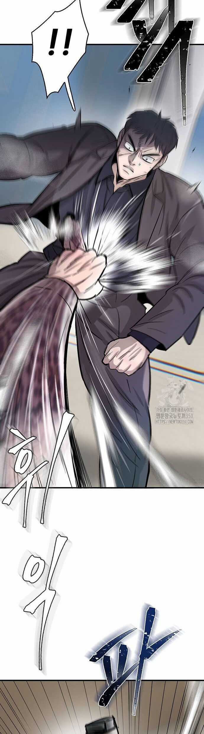 Bù Nhìn - Chương 86 - Trang 69