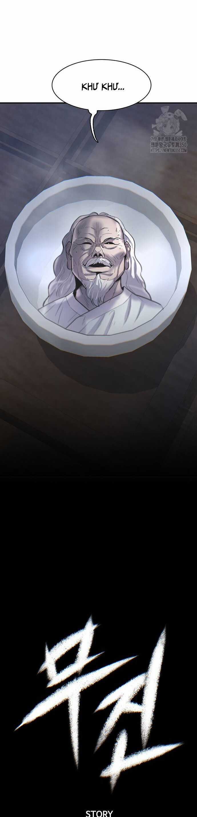 Bù Nhìn - Chương 86 - Trang 8