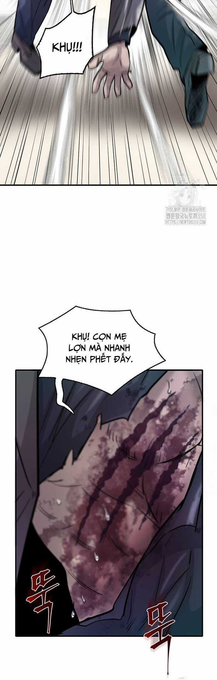 Bù Nhìn - Chương 86 - Trang 72