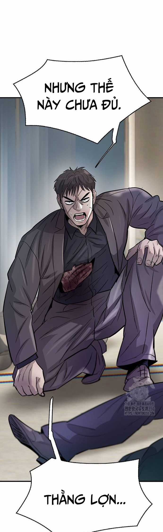 Bù Nhìn - Chương 86 - Trang 73