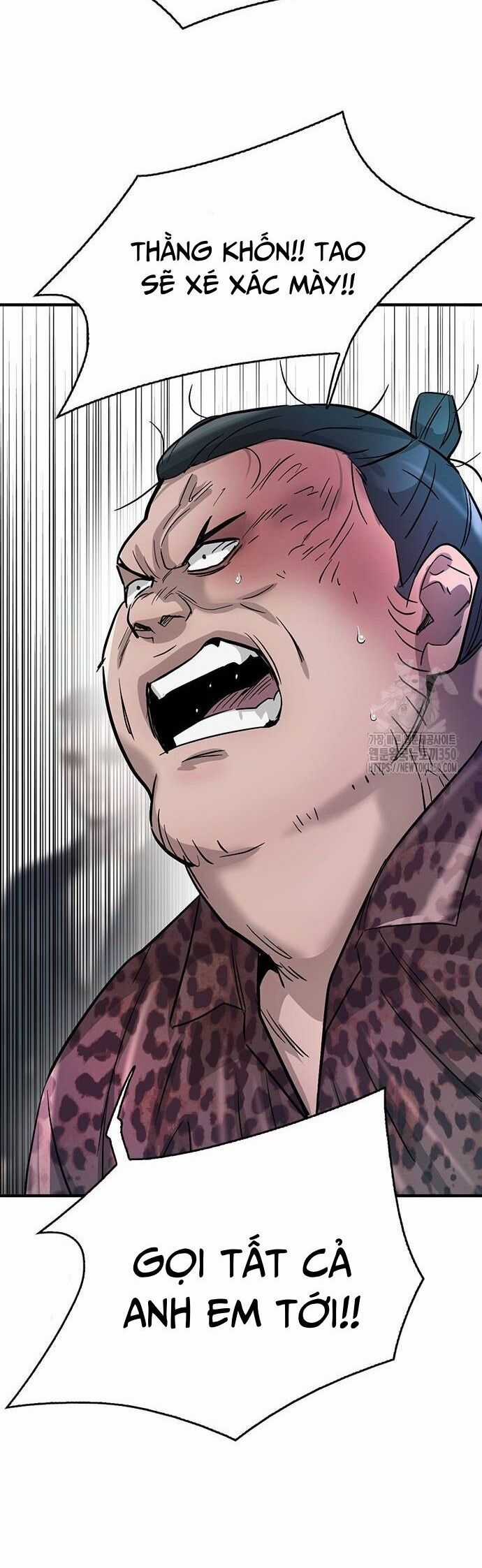 Bù Nhìn - Chương 86 - Trang 74