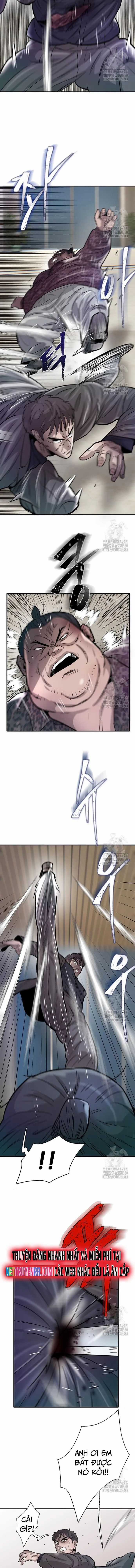 Bù Nhìn - Chương 87 - Trang 12