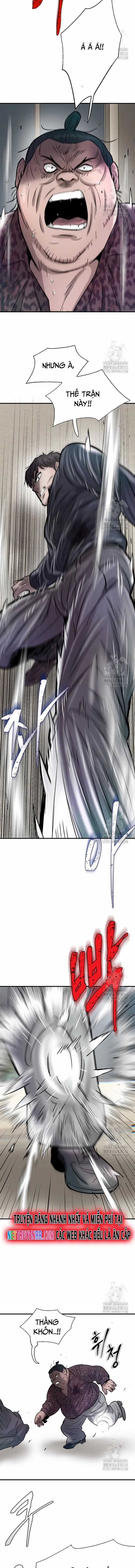 Bù Nhìn - Chương 87 - Trang 16
