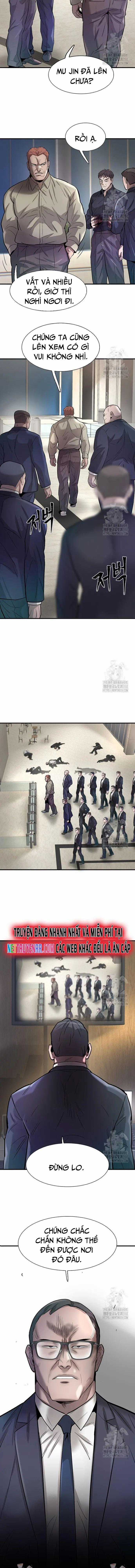 Bù Nhìn - Chương 87 - Trang 20