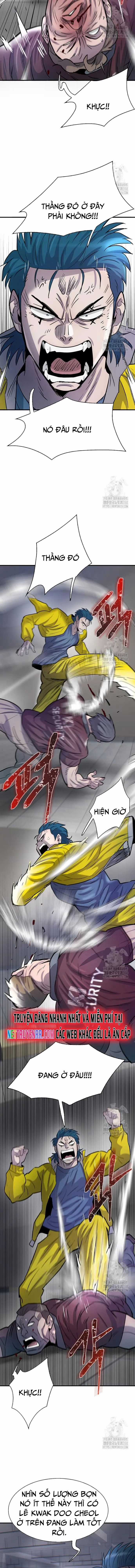 Bù Nhìn - Chương 87 - Trang 4