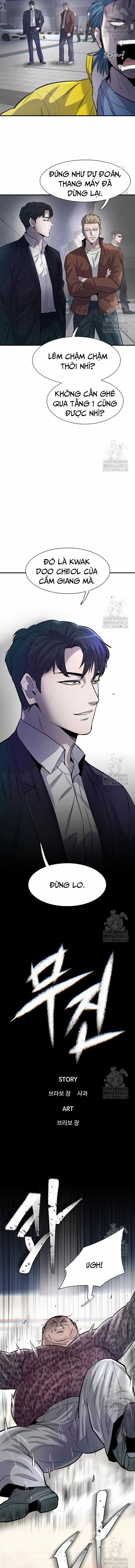Bù Nhìn - Chương 87 - Trang 5