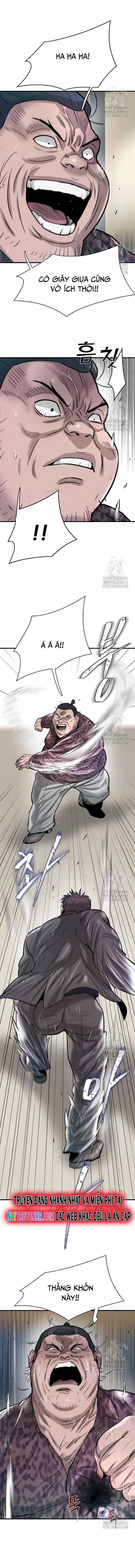 Bù Nhìn - Chương 87 - Trang 10