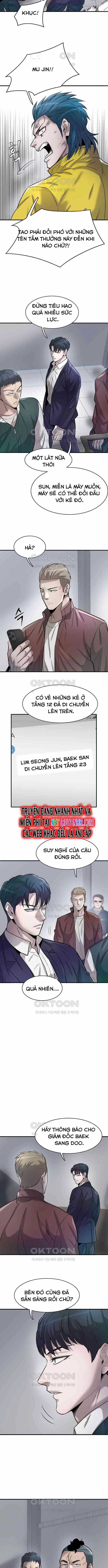 Bù Nhìn - Chương 88 - Trang 2