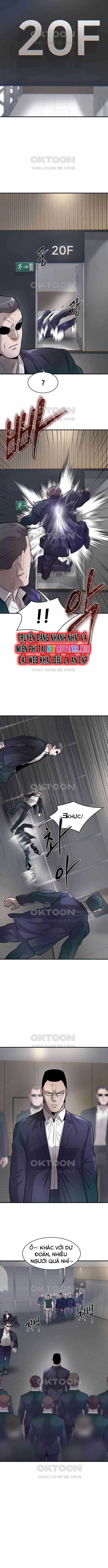 Bù Nhìn - Chương 88 - Trang 5