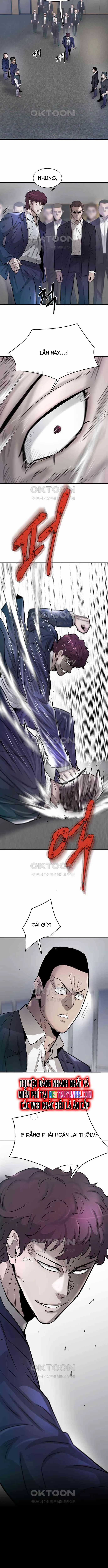 Bù Nhìn - Chương 88 - Trang 8