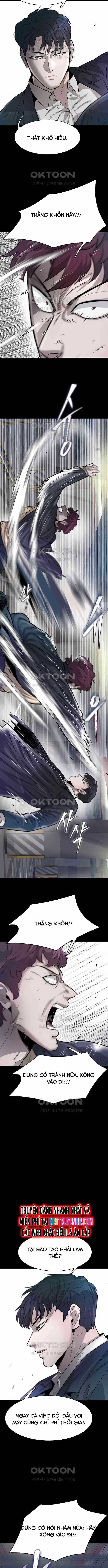 Bù Nhìn - Chương 88 - Trang 10