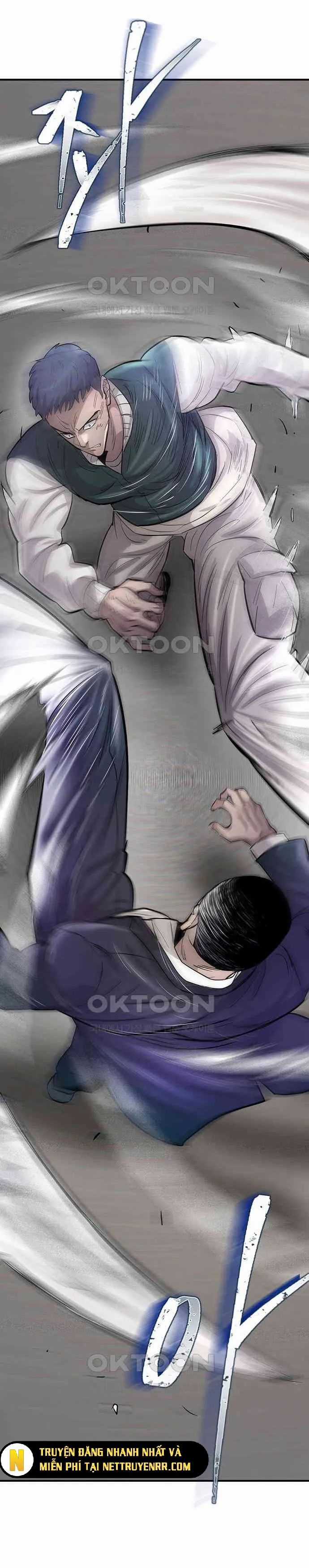 Bù Nhìn - Chương 89 - Trang 12