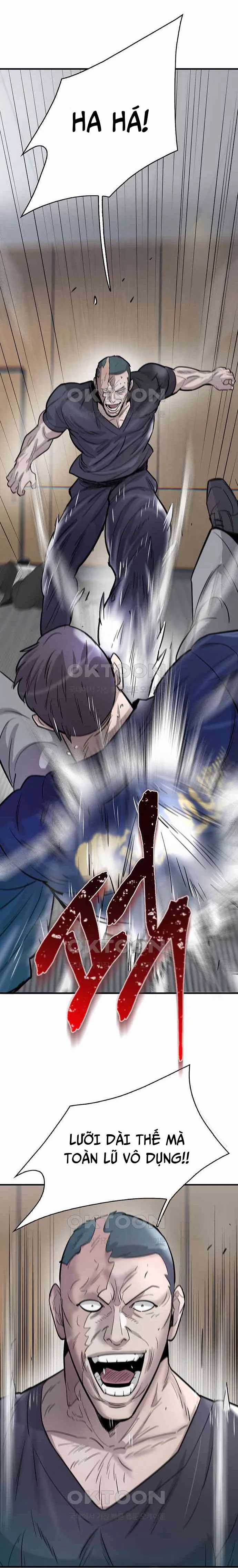 Bù Nhìn - Chương 89 - Trang 17
