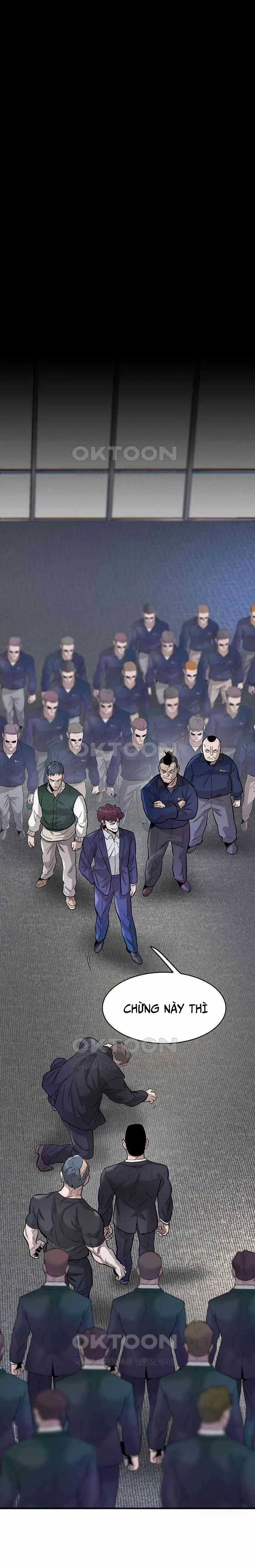 Bù Nhìn - Chương 89 - Trang 3