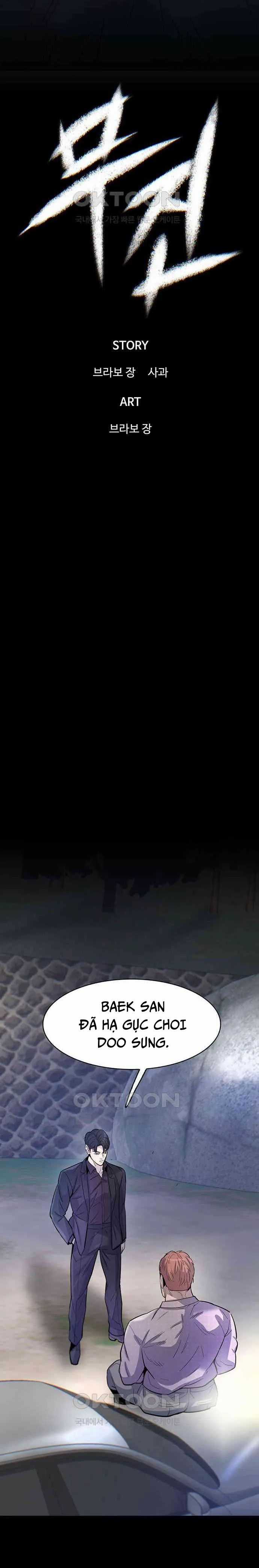 Bù Nhìn - Chương 89 - Trang 21