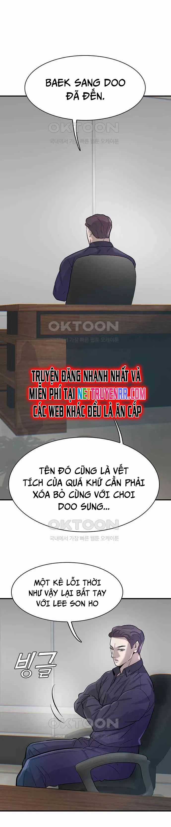 Bù Nhìn - Chương 89 - Trang 27