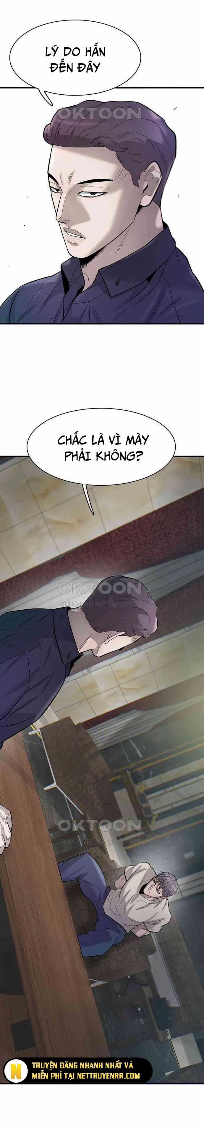 Bù Nhìn - Chương 89 - Trang 28