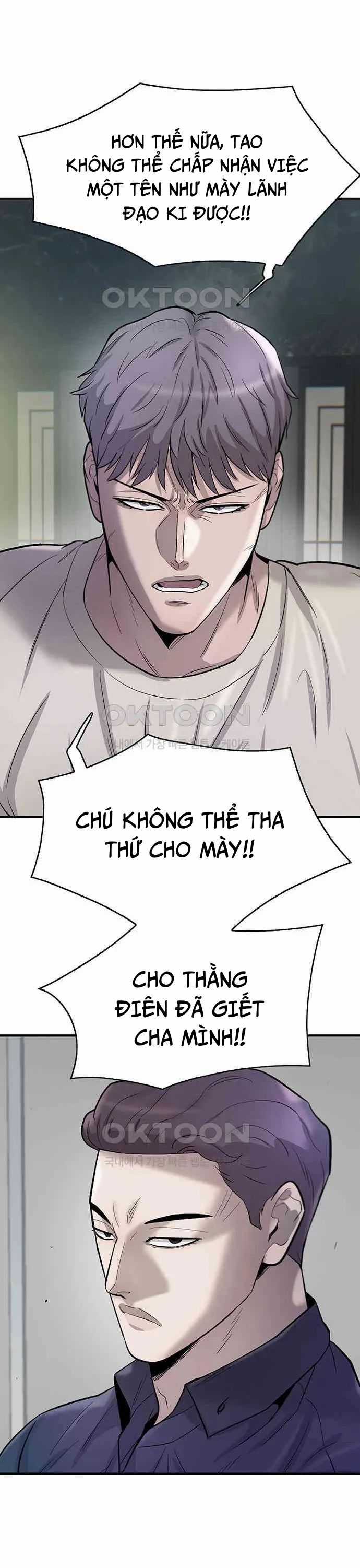 Bù Nhìn - Chương 89 - Trang 29