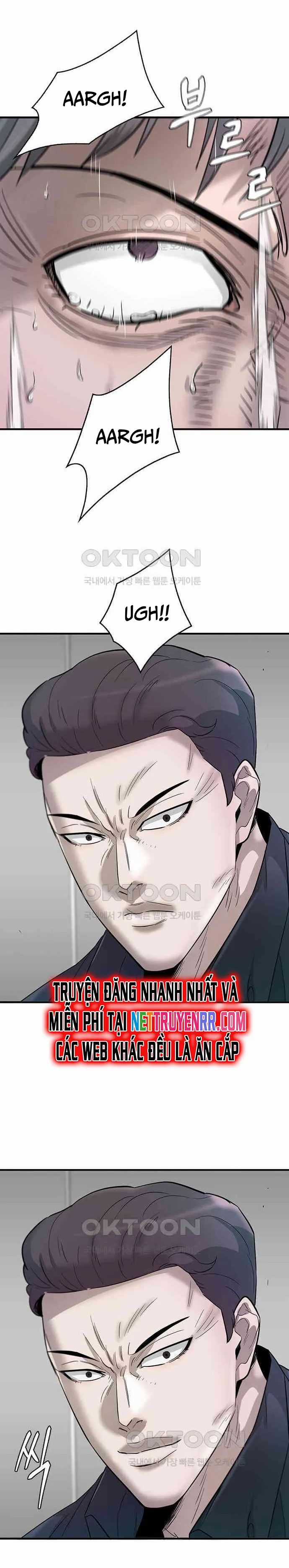 Bù Nhìn - Chương 89 - Trang 33