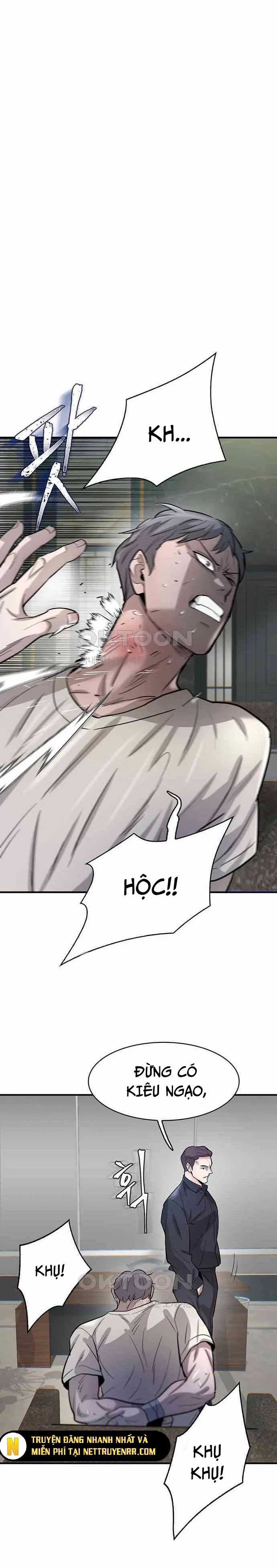 Bù Nhìn - Chương 89 - Trang 34