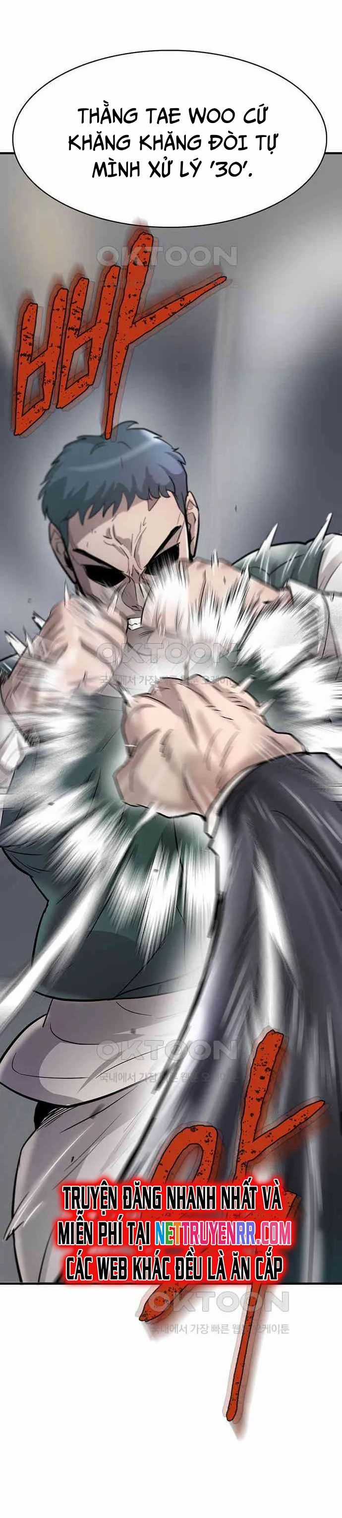 Bù Nhìn - Chương 89 - Trang 37