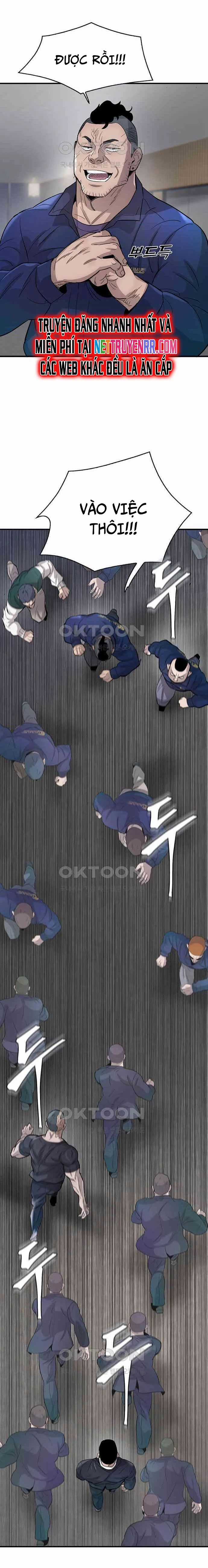 Bù Nhìn - Chương 89 - Trang 5