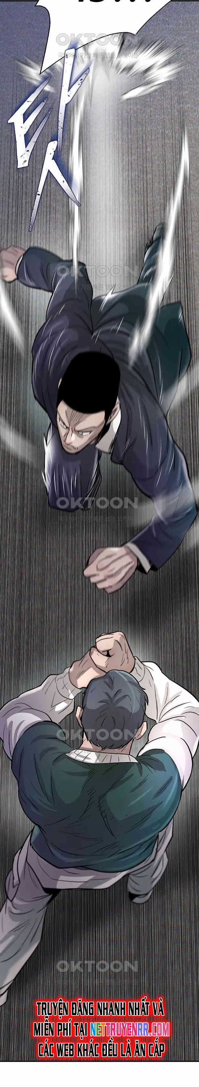 Bù Nhìn - Chương 89 - Trang 42