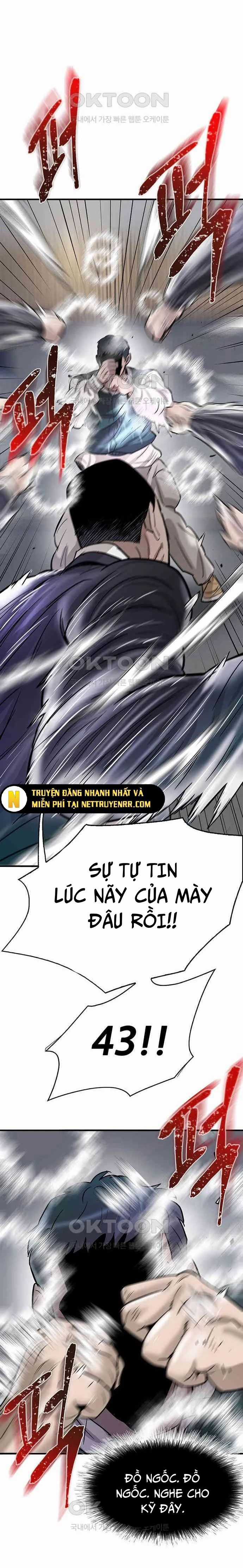 Bù Nhìn - Chương 89 - Trang 43