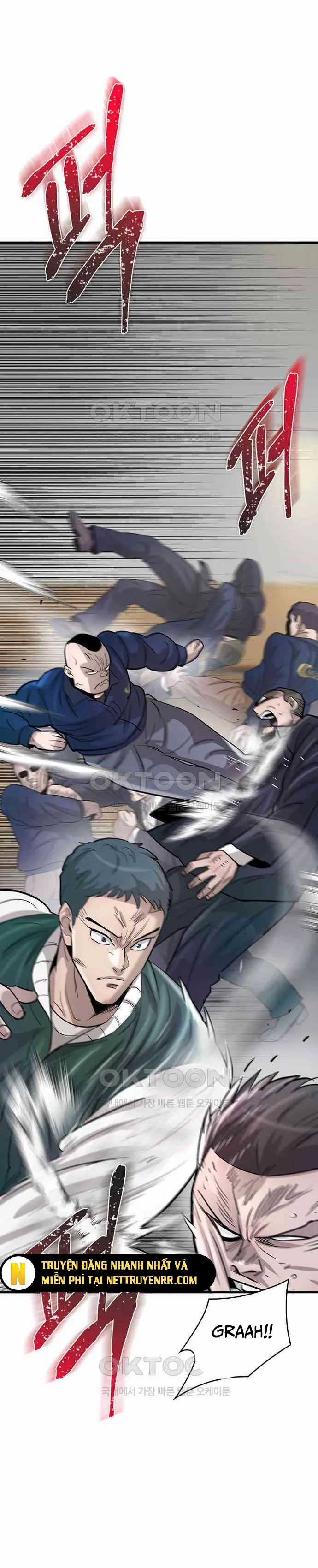 Bù Nhìn - Chương 89 - Trang 6