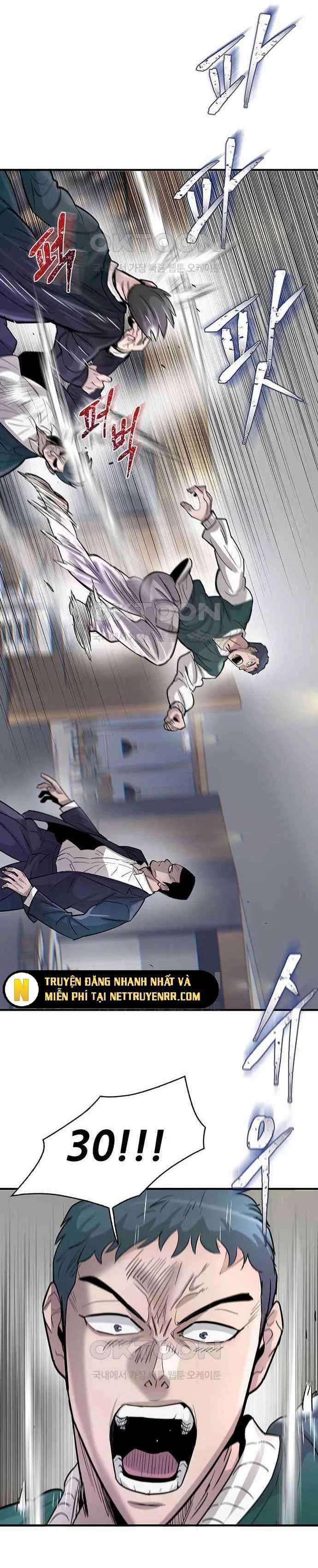 Bù Nhìn - Chương 89 - Trang 8