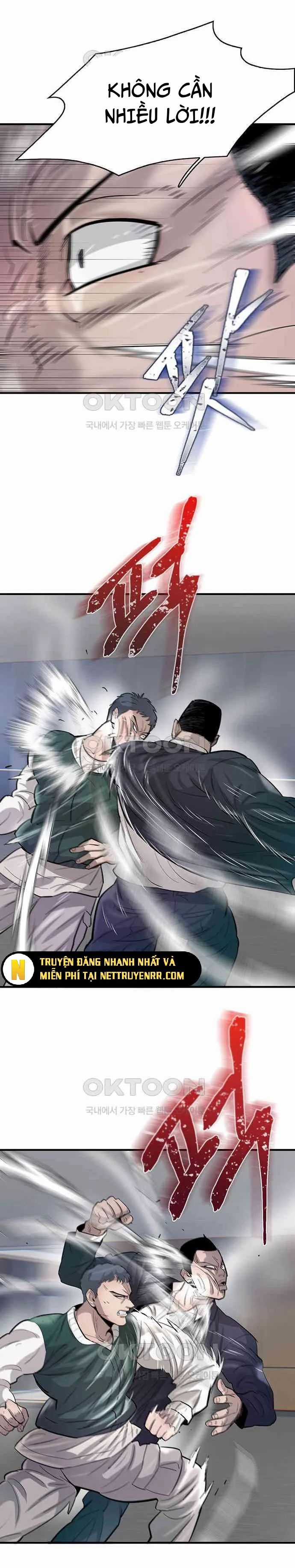 Bù Nhìn - Chương 89 - Trang 10